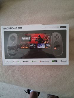 Backbone Pro