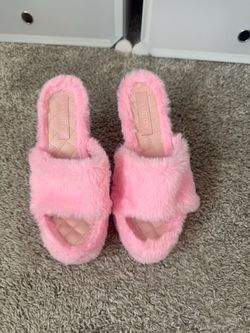 Fluffy Wedges - pickup in DTLA