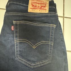 Levi Jeans 