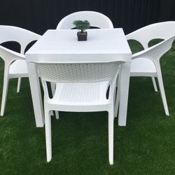 Brand New Outdoor Patio Furniture Set 