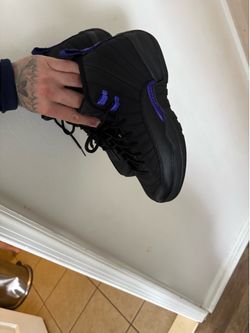 Jordan 12