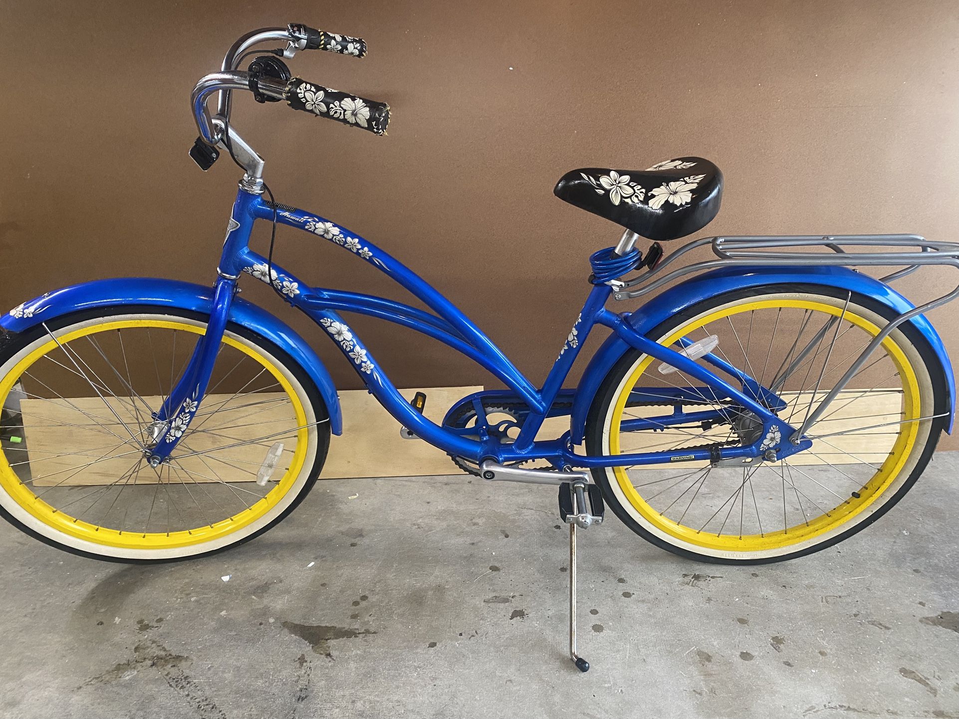 Bicycle Electra 3speed