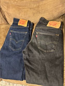 501 levis 31x30 jeans