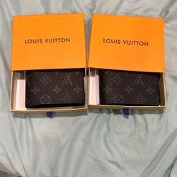 Louis Vuitton Wallet 