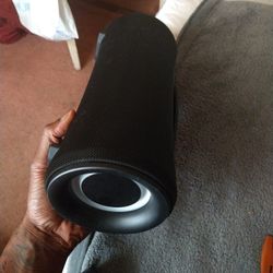 Blue Tooth Bass Speaker 