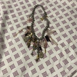 Custom Necklace