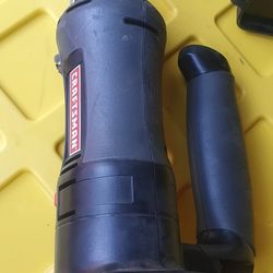Craftsman 19.2v Cutout Saw