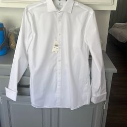 Dress Shirt  , Ryan Seacrest