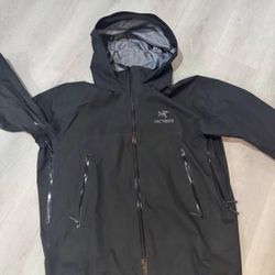 Arcteryx Beta AR Jacket XL