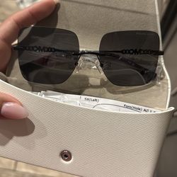 Michael Kors woman glasses