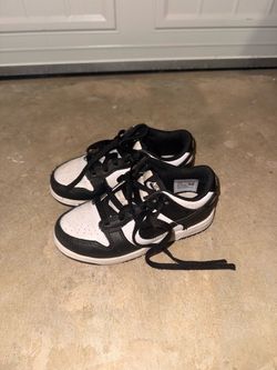 Kids Dunks Pandas