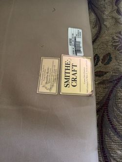 WALTER E.  SMITHE COUCH