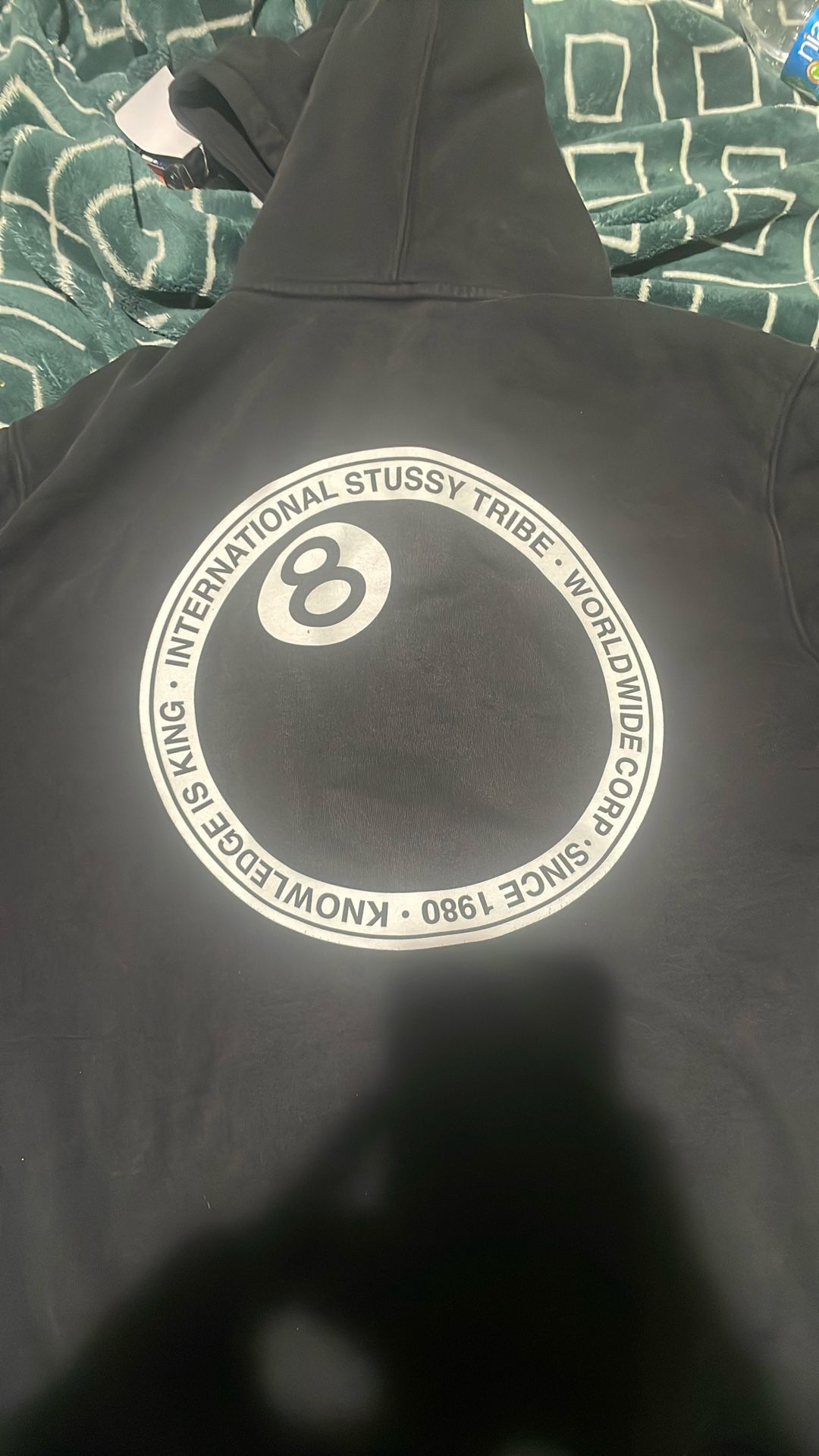Stussy Hoodie