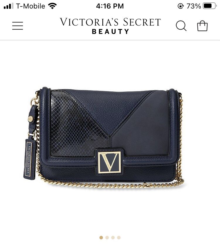 Crossbody Bags  Victoria's Secret
