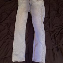 Levi Jeans 