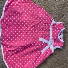 2t Dress