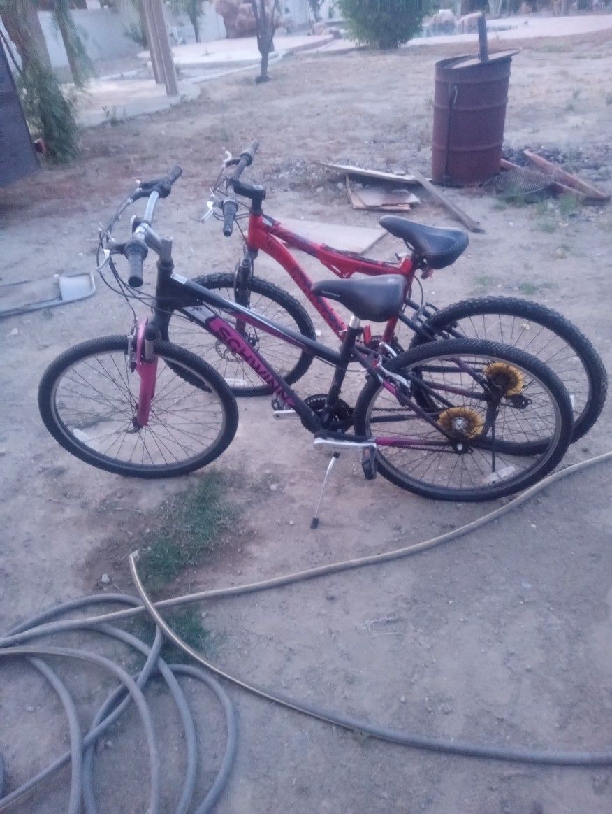 Se Venden 2 X 70