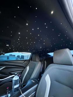 Headliner Starlights