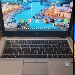 HP Elitebook 820 G3