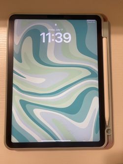 iPad Air 5
