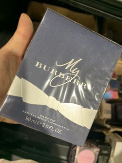 Perfumes & cologne H