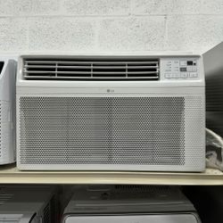 Window Air Conditioner 