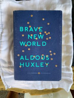 Brave new world