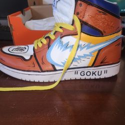 Air Jordan 1 High \