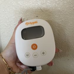 Breast Pump