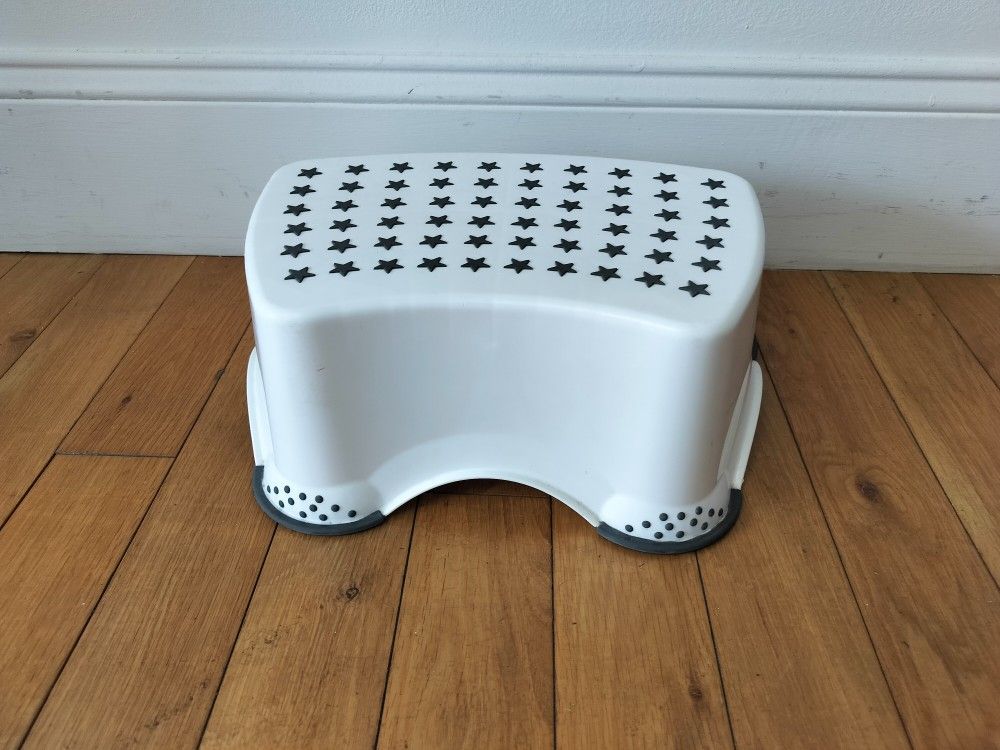 Step Stool