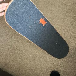 Skateboard Deck
