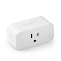 Amazon Smart Plug (New)