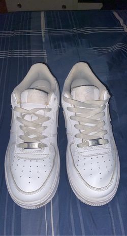 Nike Air Force size 6.5 youth