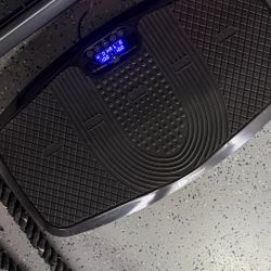 Lifepro Vibration Plate Exercise Machine 