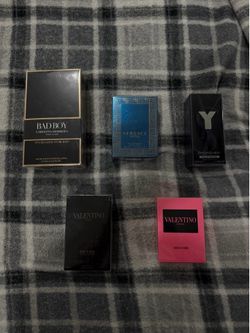 Men/Woman Cologne/Perfume  All 3.4 Sizes