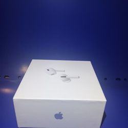 Air pods 2nd Generation 