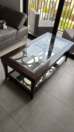 Free coffee table - first come first serve