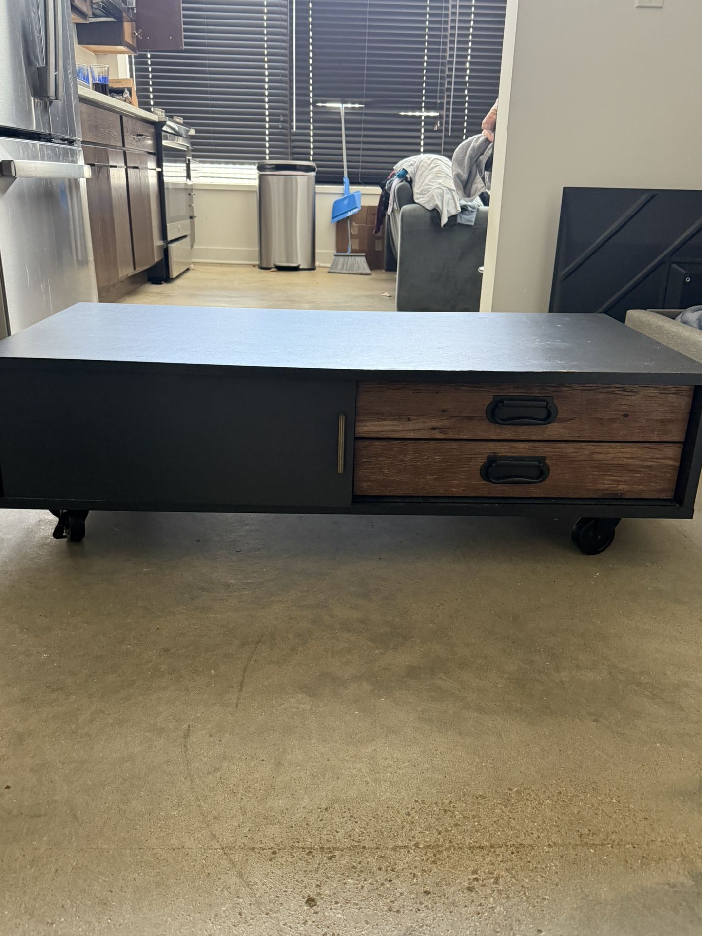 Small Coffee Table