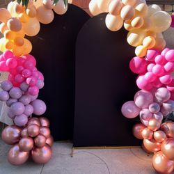 Balloon Arch