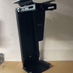 Under Desk Mount for Computer