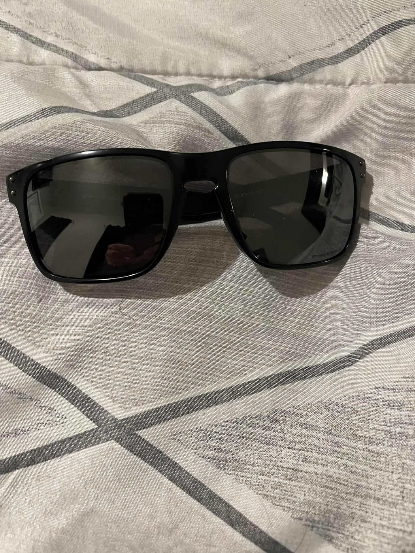 Oakley Holbrook Sunglasses