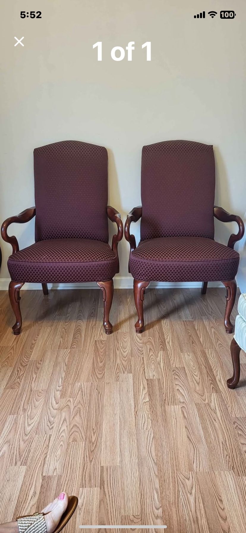 Chairs