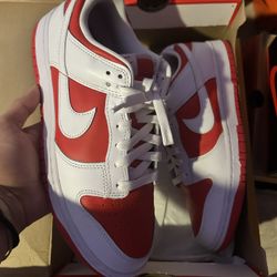 Dunk Size 9.5
