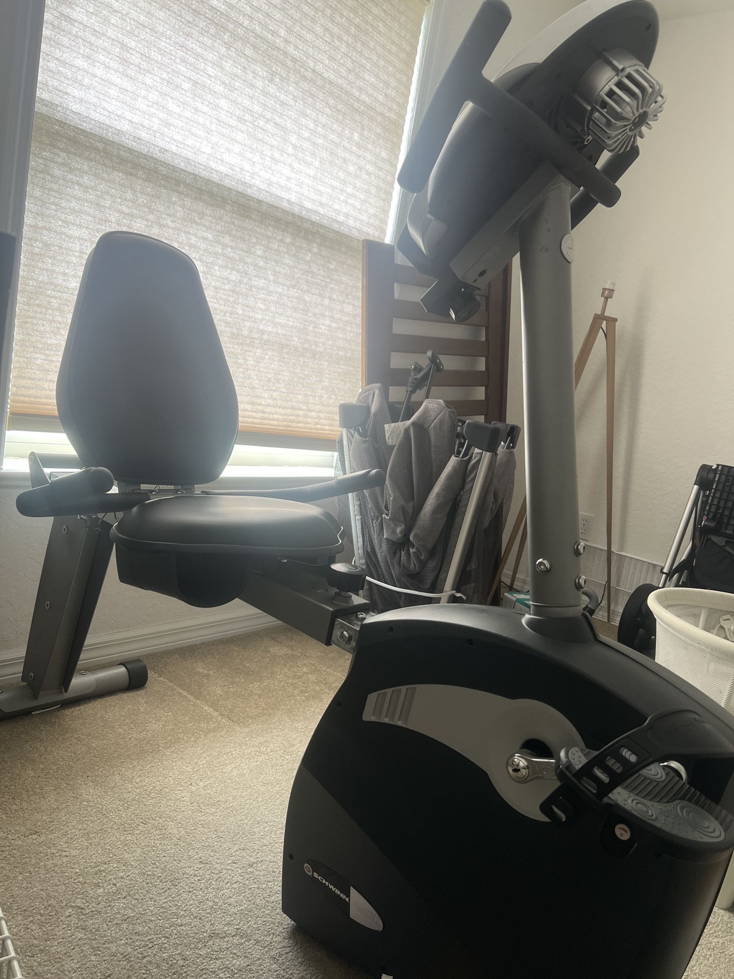 FREEExercise Bike