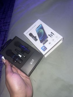 Mini Professional Microphone 