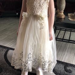 really nice wedding dress for girls