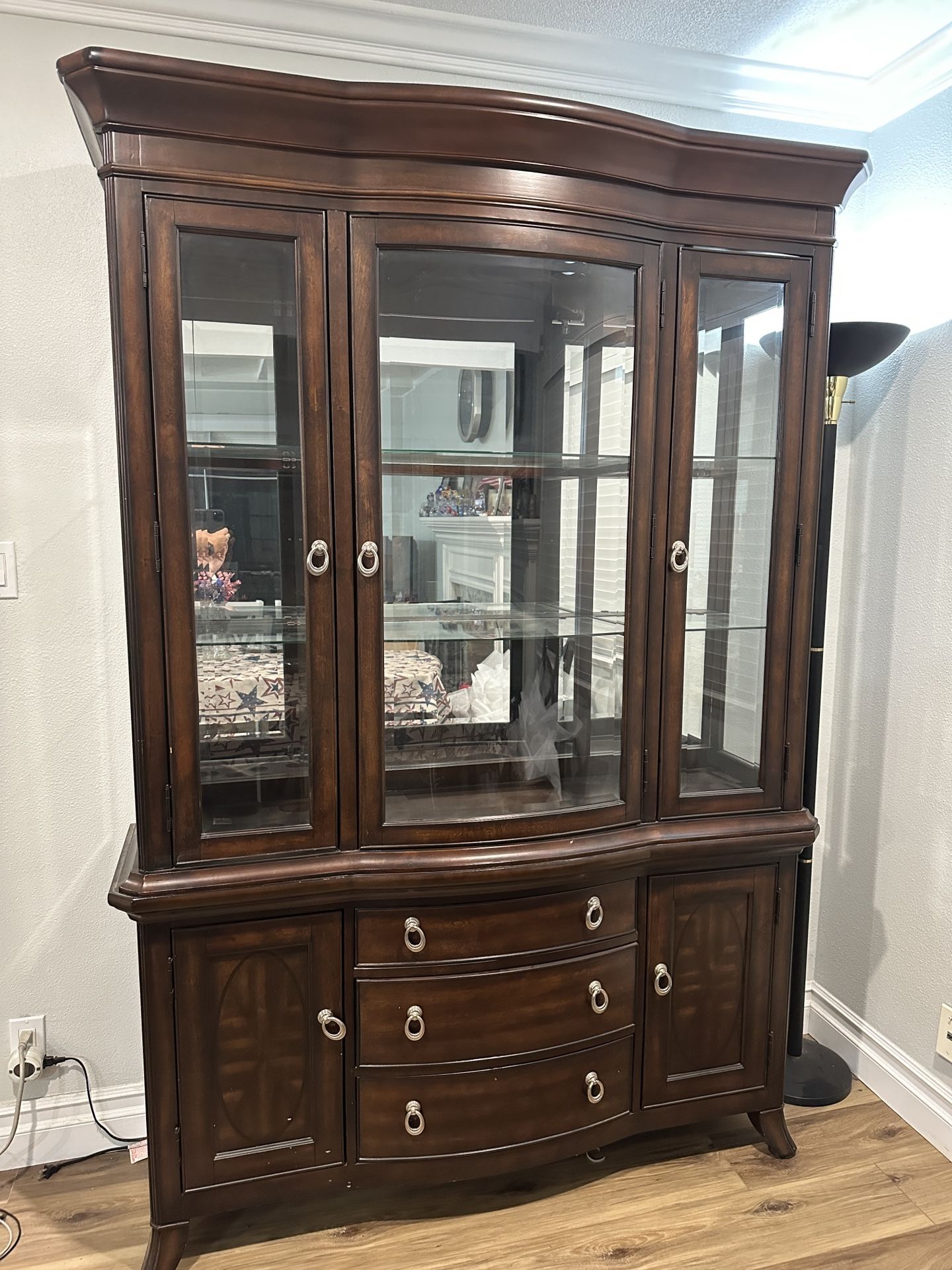 China Hutch