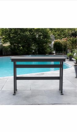 Patio Table