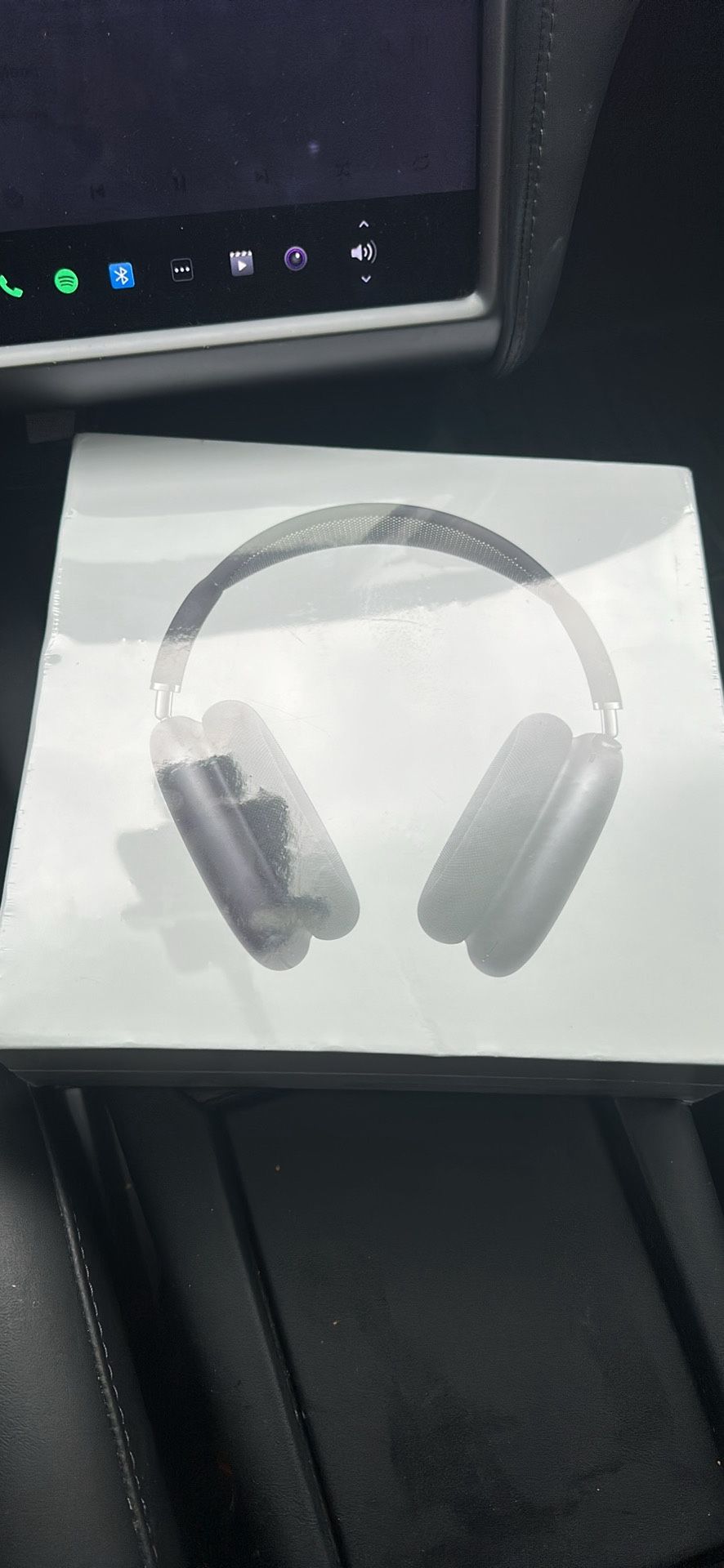 Apple AirPods Max Space Gray