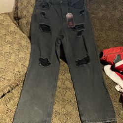 Women’s Jeans